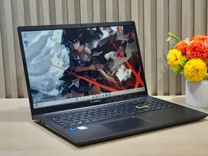 ল্যাপটপ Asus 8GB Intel SSD 512GB