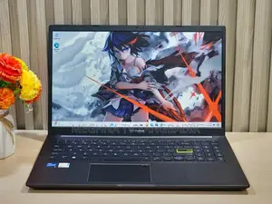 ল্যাপটপ Asus 8GB Intel SSD 512GB