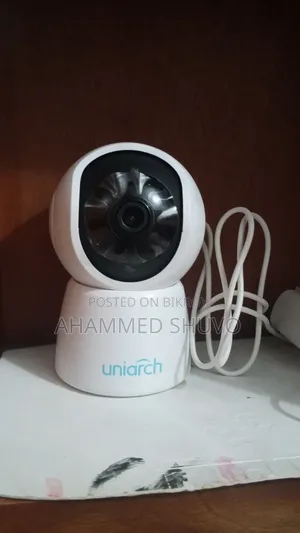 New Camera For Sale