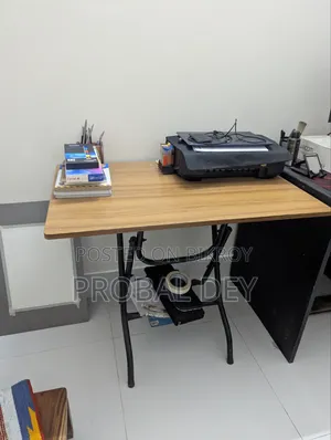 Table for sale, brand new