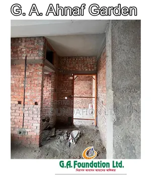 ৩ বেডরুমের অ্যাপার্টমেন্ট বিক্রয় হবে
