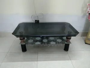 Center Table