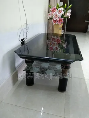 Center Table