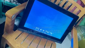 Sony 21 Inch TV