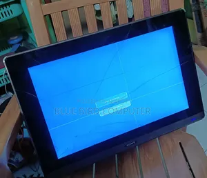 Sony 21 Inch TV