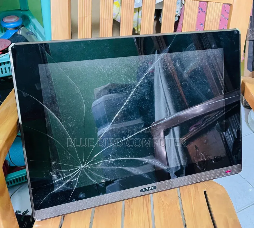 Sony 21 Inch TV
