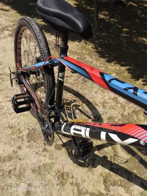 Beautiful Bicycle in Great Condition