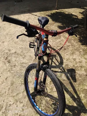 Beautiful Bicycle in Great Condition