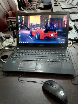 Laptop Dell 8GB AMD Ryzen SSD 512GB