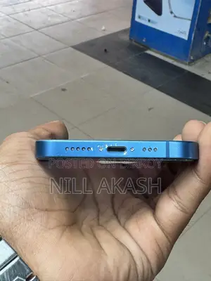 Apple iPhone 13 256 GB Blue