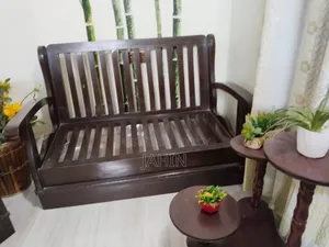 Sofa Wooden