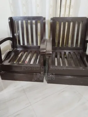 Sofa Wooden