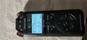Tascam PCM Audio Recorder
