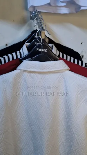 প্রিমিয়াম কোয়ালিটির শার্ট