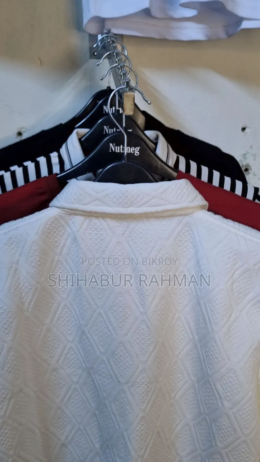Premium Quality Shirt