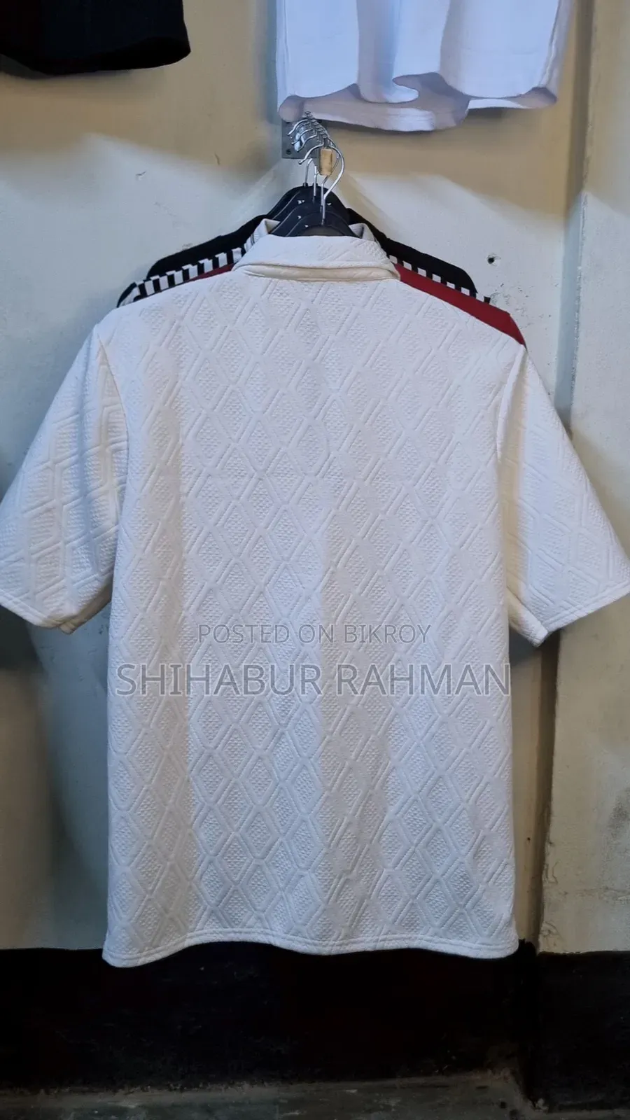 Premium Quality Shirt