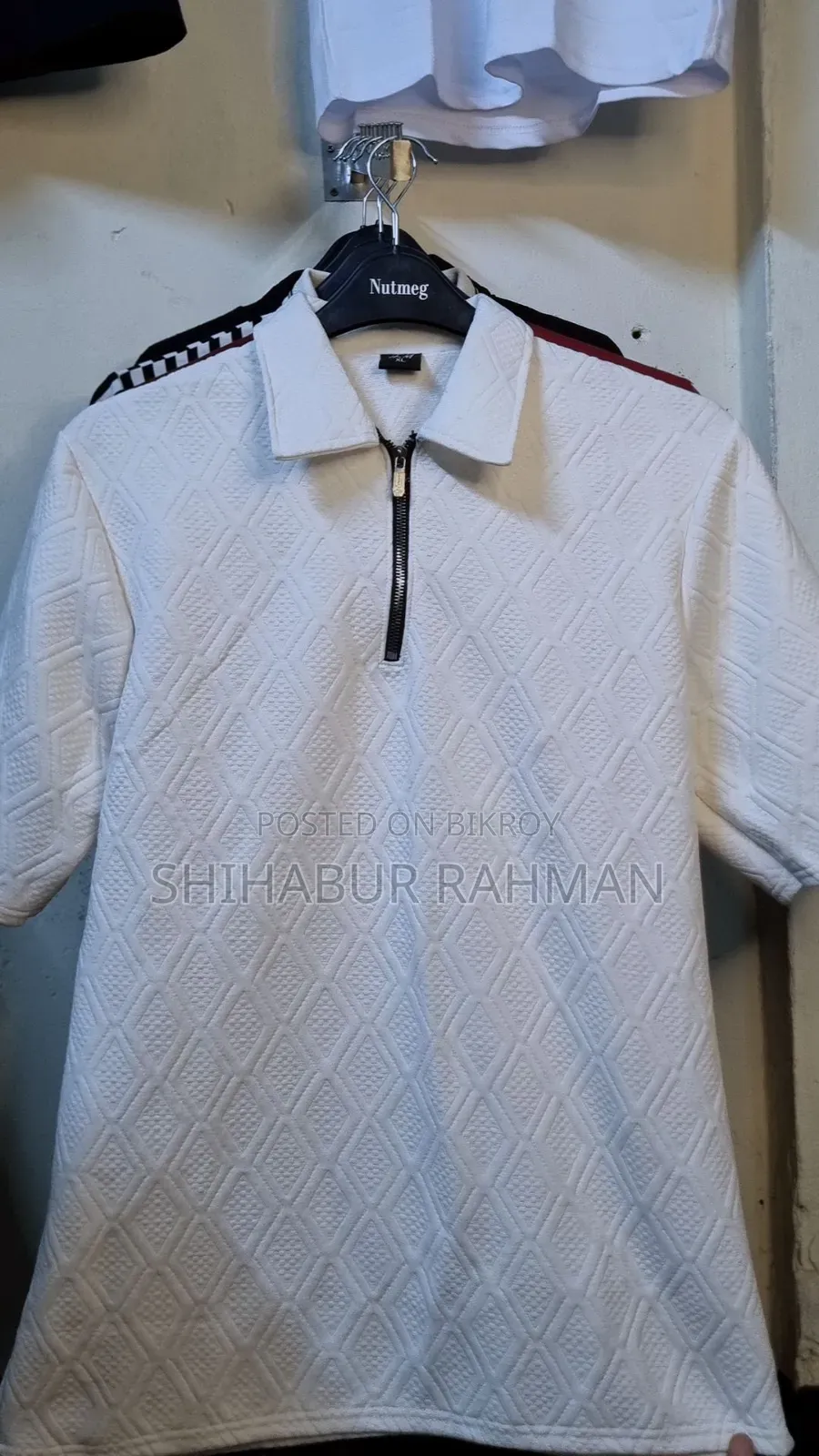Premium Quality Shirt