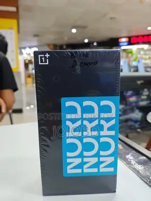 New OnePlus Nord CE4 128 GB Black