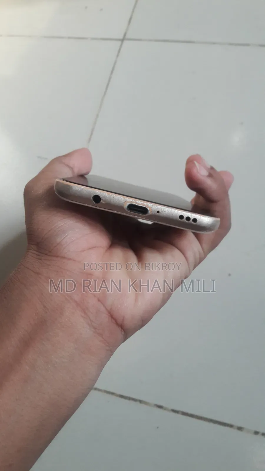 LG V60 ThinQ 5G UW 128 GB White