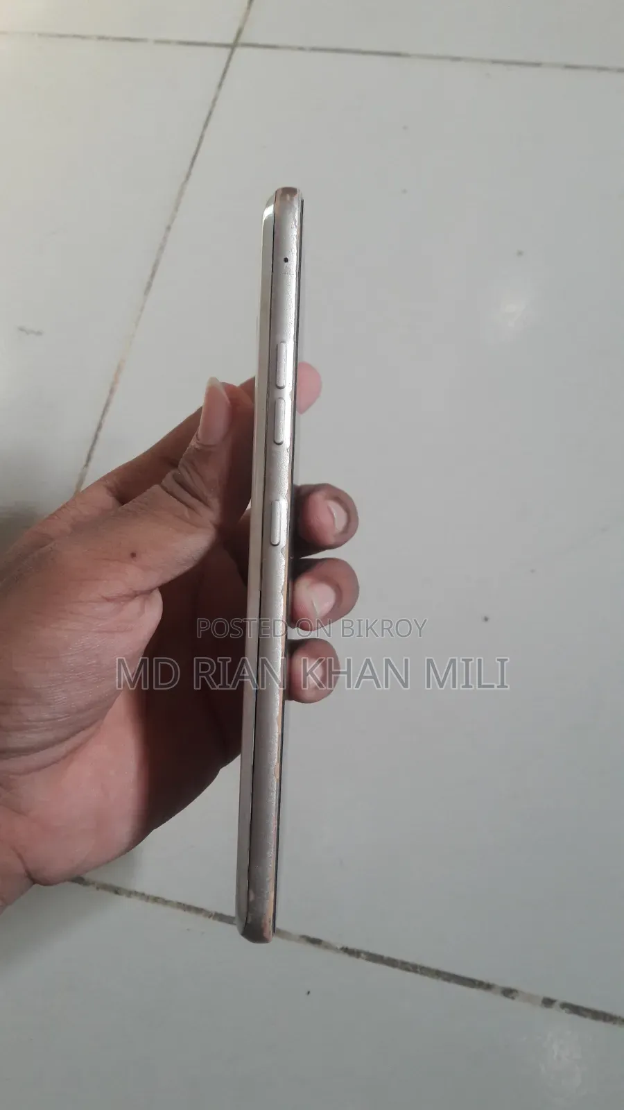 LG V60 ThinQ 5G UW 128 GB White