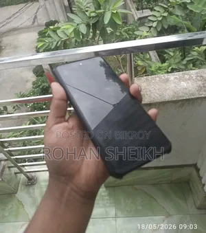 iQOO Z9 128 GB Green