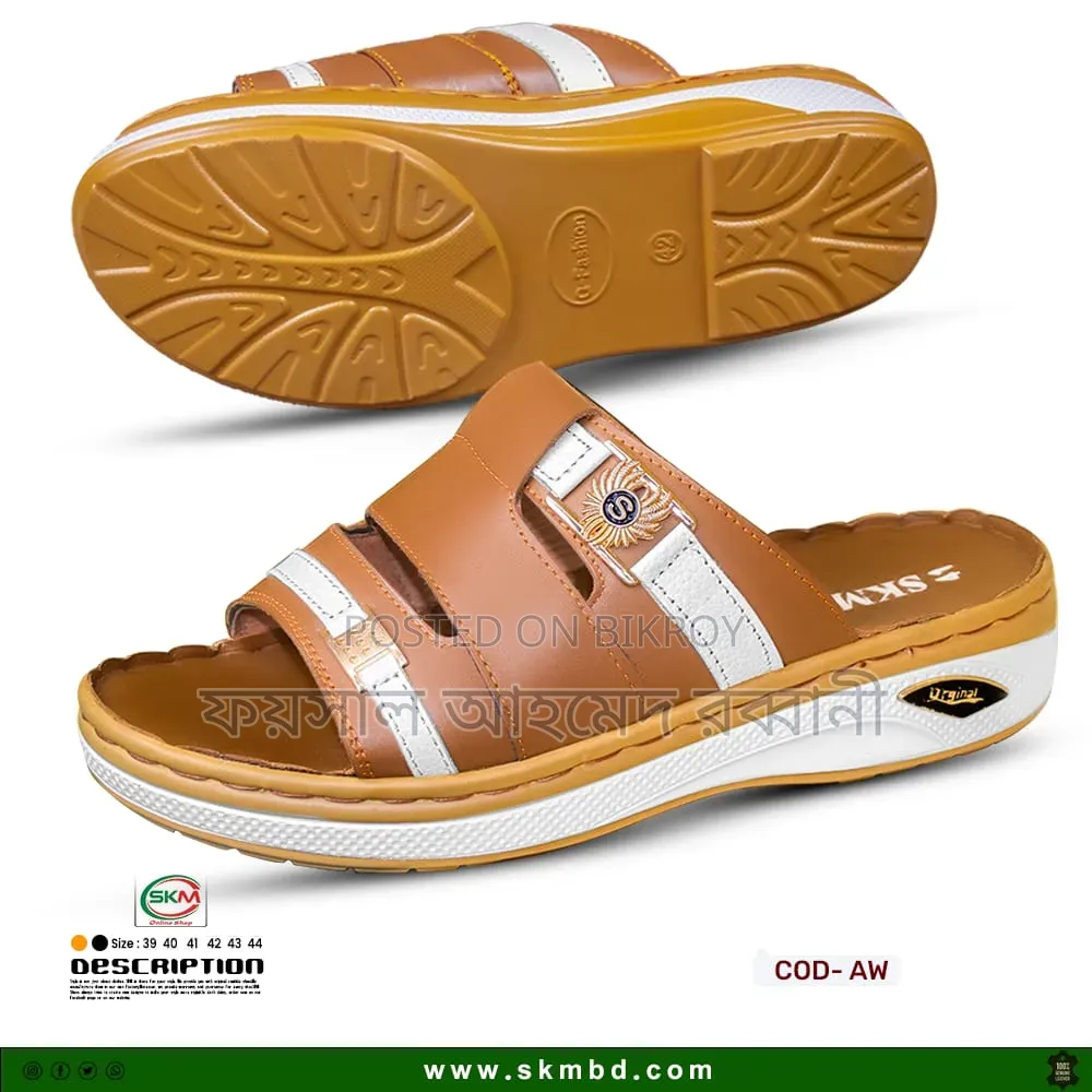 Leather Shoes