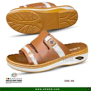Leather Shoes