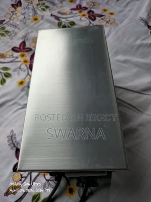 Stabilizer for Sale