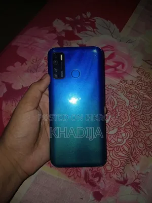 Tecno Spark 5 Pro 64 GB Blue