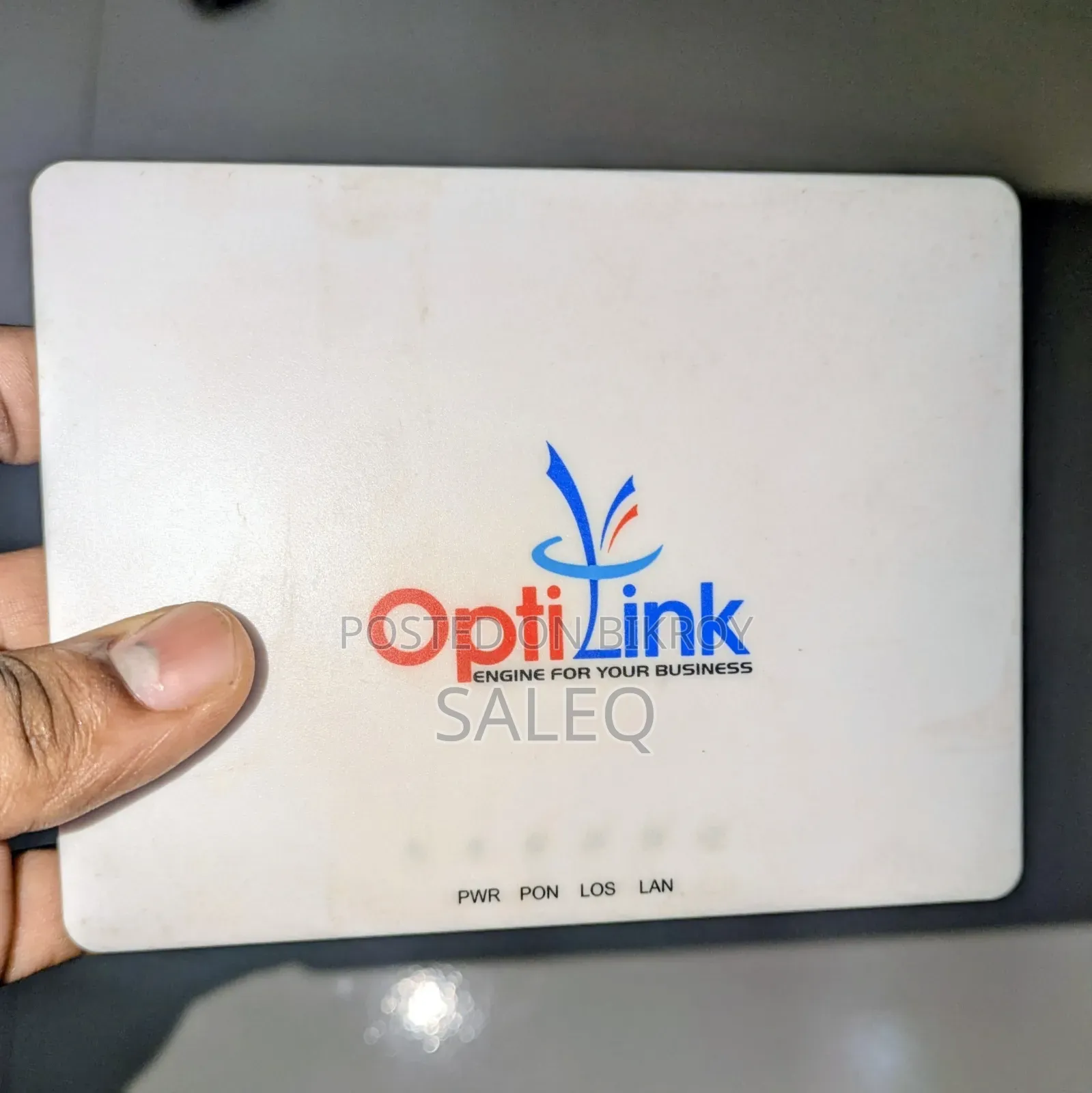Optilink Epon Onu