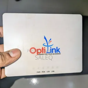 Optilink Epon Onu