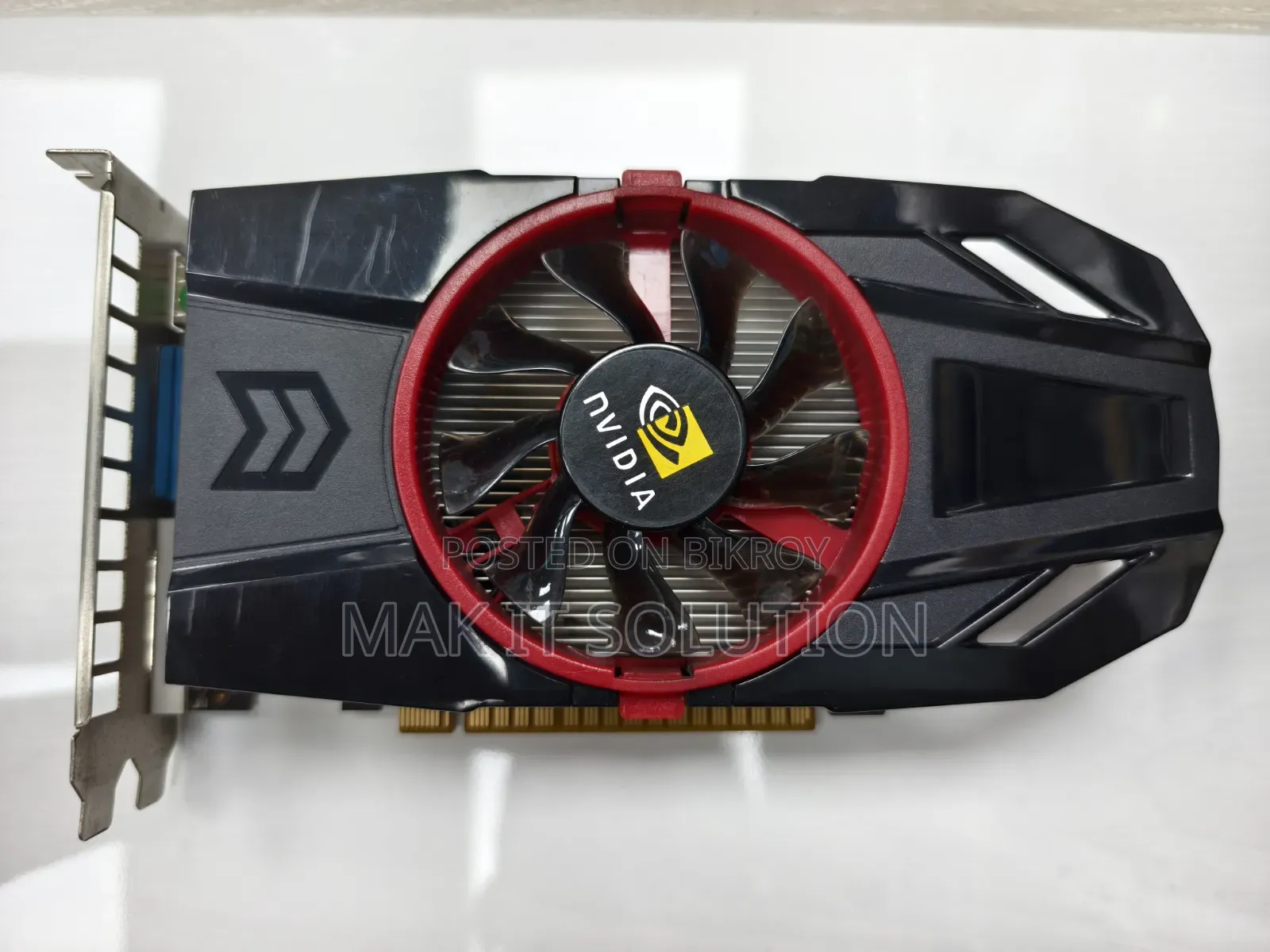 Gigabyte Geforce Gt 730 2gb Ddr3 Pci Express গ্রাফিক্স কার্ড