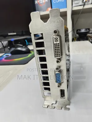 Gigabyte Geforce Gt 730 2gb Ddr3 Pci Express গ্রাফিক্স কার্ড