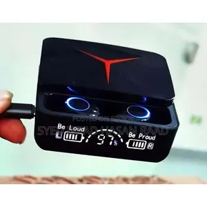 ব্লুটুথ ইয়ারবাডস