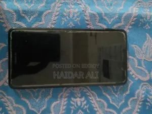 Huawei Y7 32 GB Black