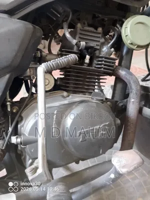 TVS Metro 2019 Black