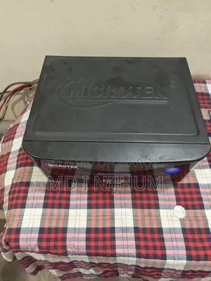 Microtek Luxe 1400 Ips