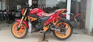 রানার বোল্ট ১৬৫আর ২০২২ রেড