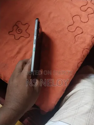 Infinix Hot 60i 128 GB Black