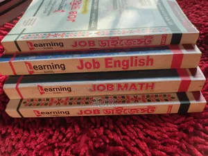 Job Book