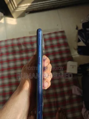 Xiaomi Poco X3 Pro 256 GB Blue
