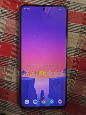 Xiaomi Poco X3 Pro 256 GB Blue