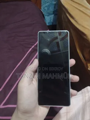 Sony Xperia 1 II 128 GB White