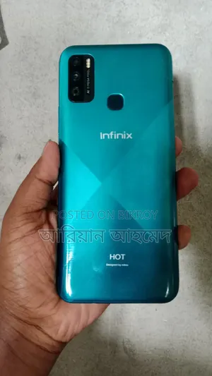 Infinix Hot 9 Play 32 GB