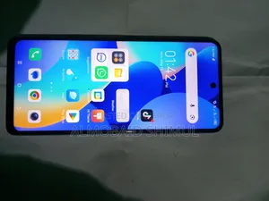 New Tecno Spark 10 Pro 128 GB Blue