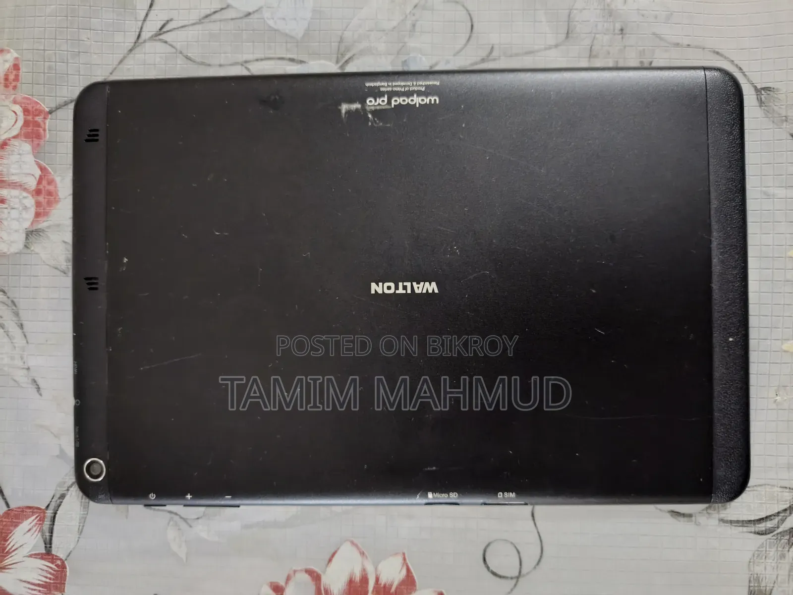 ল্যাপটপ ২জিবি ইন্টেল সেলেরন এসএসডি ৬০জিবি
