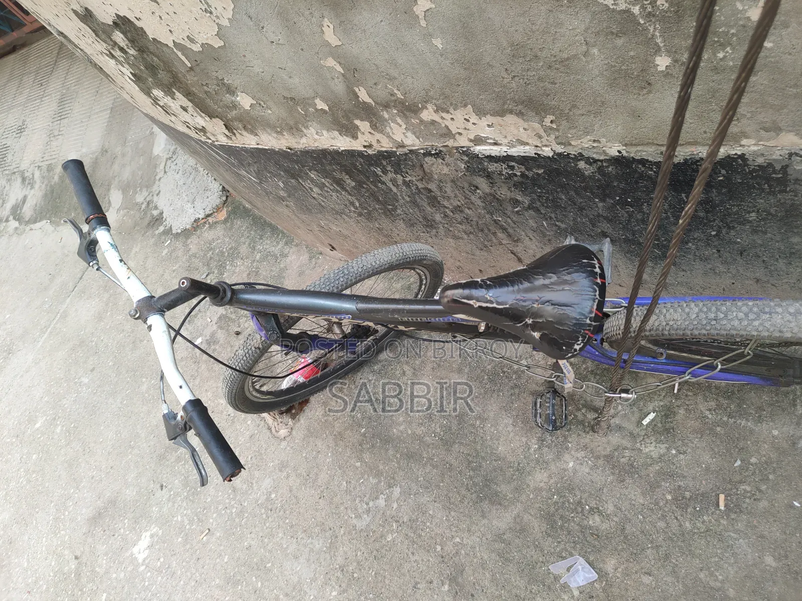 সাইকেল বিক্রয়