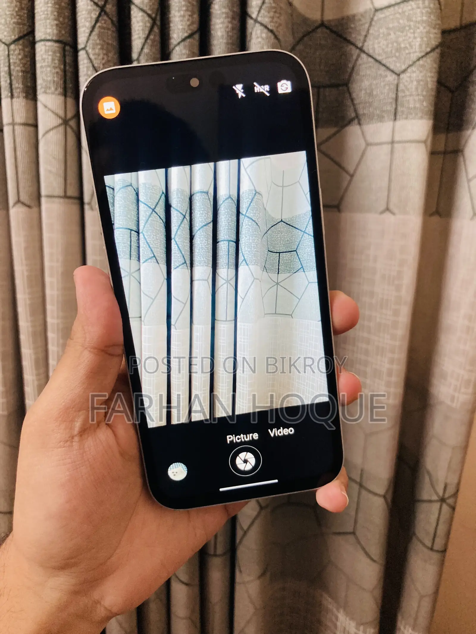 Apple iPhone 17 Pro Max 1 TB Blue
