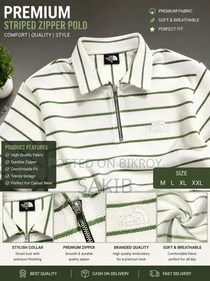 New Ganji Ck Polo