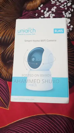 নিউ ক্যামেরা সেল হবে